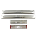 Custom Fit Sill Plate Covers K198