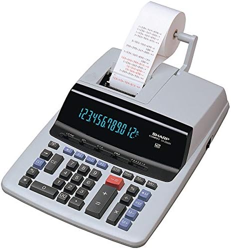 Commercial-Use Calculator J9741