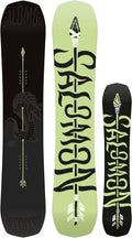 Assassin Pro Snowboard F56494