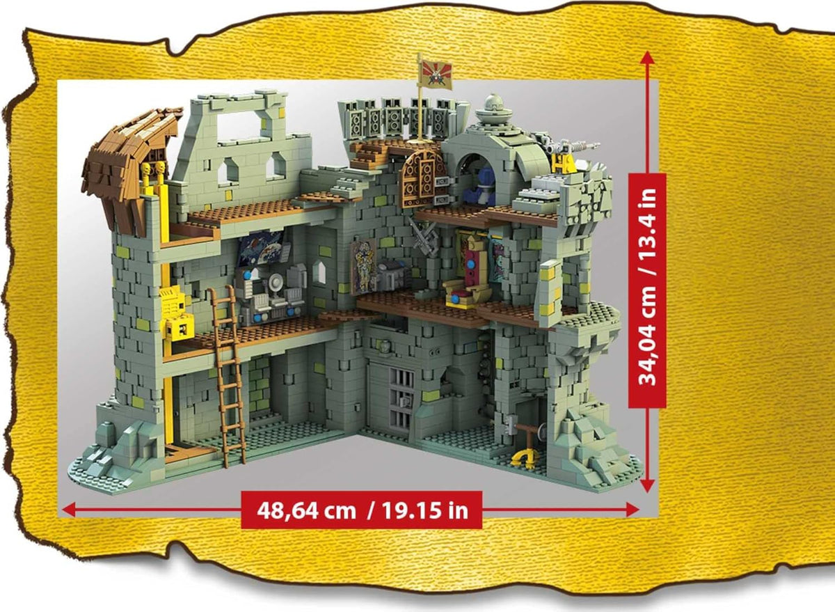 Building Toys J28610
