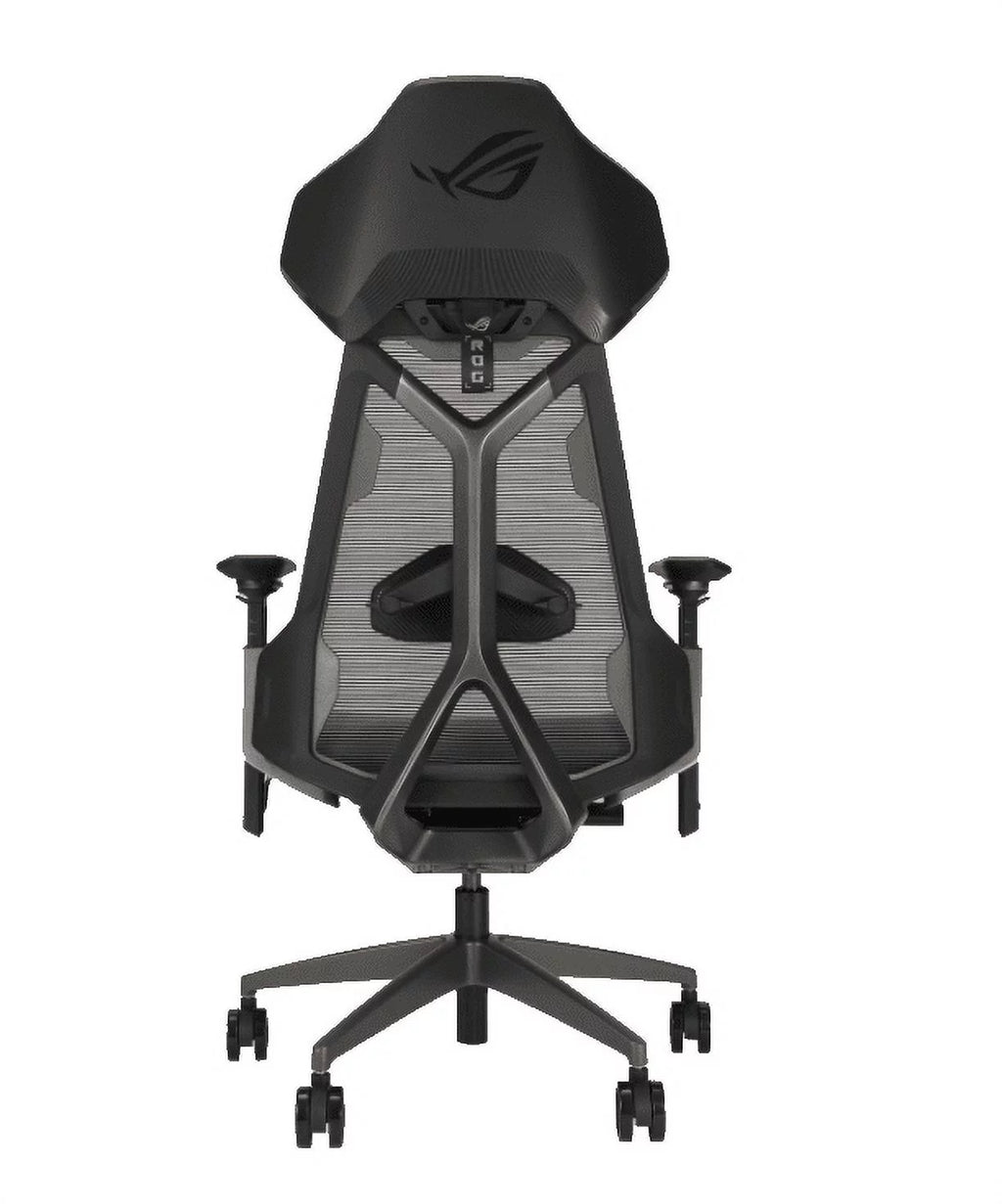 Ergo Gaming Chair with Acoustic Panel O412733