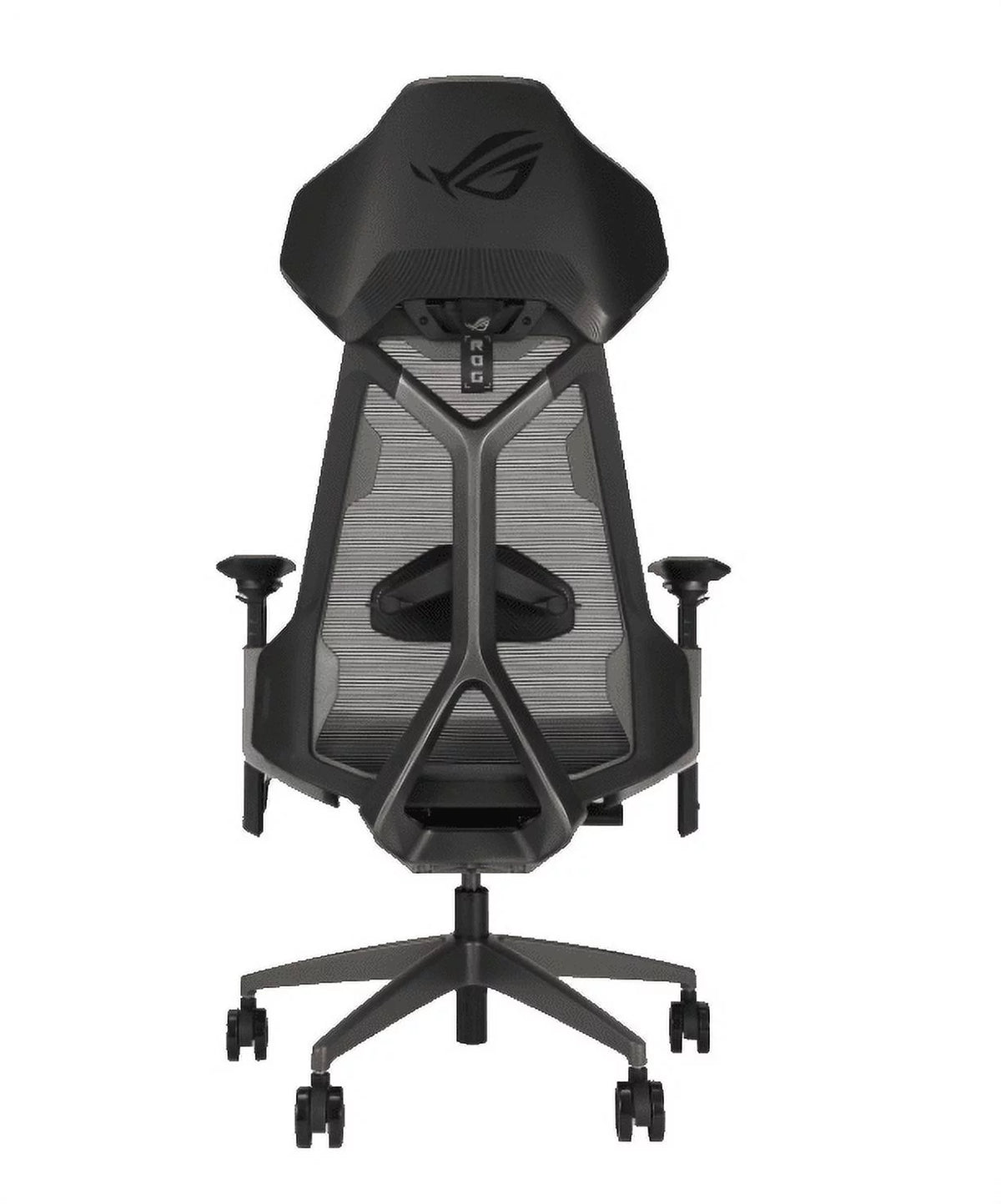 Ergo Gaming Chair with Acoustic Panel O412733