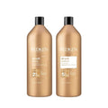 Shampoo & Conditioner Set with Argan Oil K783614