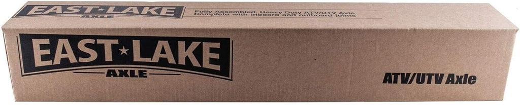 Axle replacement for Polaris General 1000 D1213