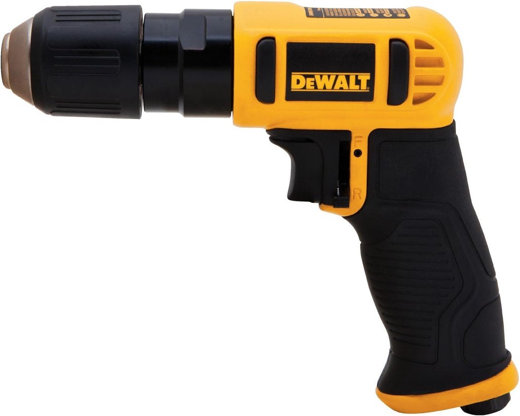 Pneumatic Reversible Drill 3/8-Inch Pack of 2 U9194