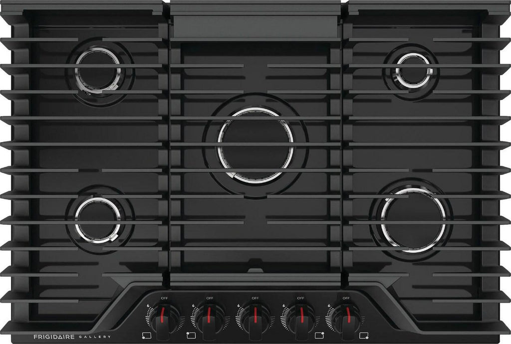 Stainless Steel Gas Cooktop O69147