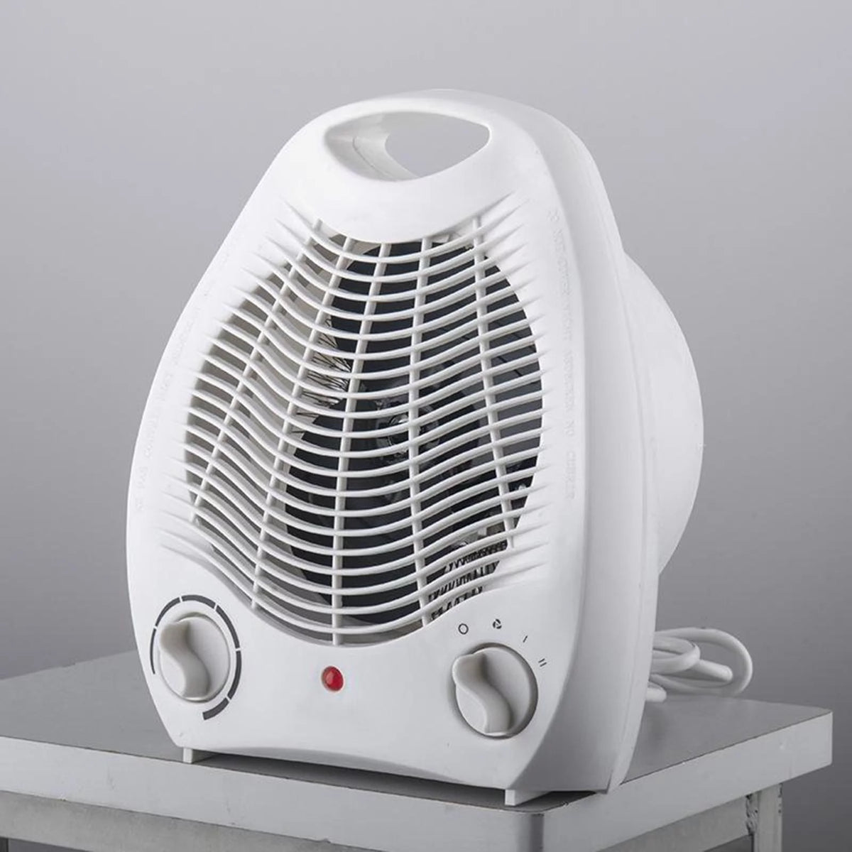 Portable Electric Heater Z242643