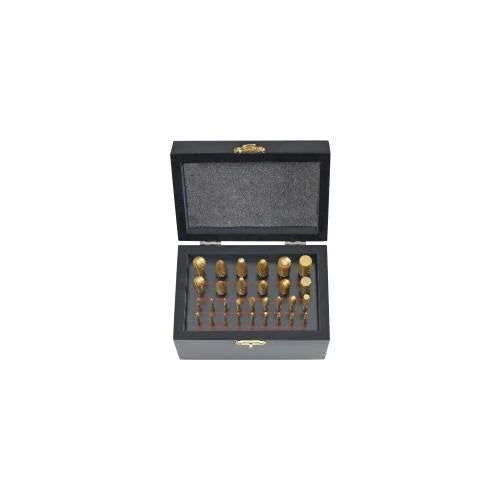 30 Piece Carbide Burr Set A3869