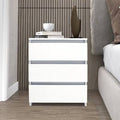 3-Drawer Vertical Filing Cabinet R783194