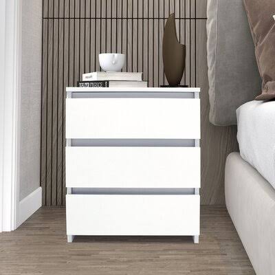 3-Drawer Vertical Filing Cabinet R783194
