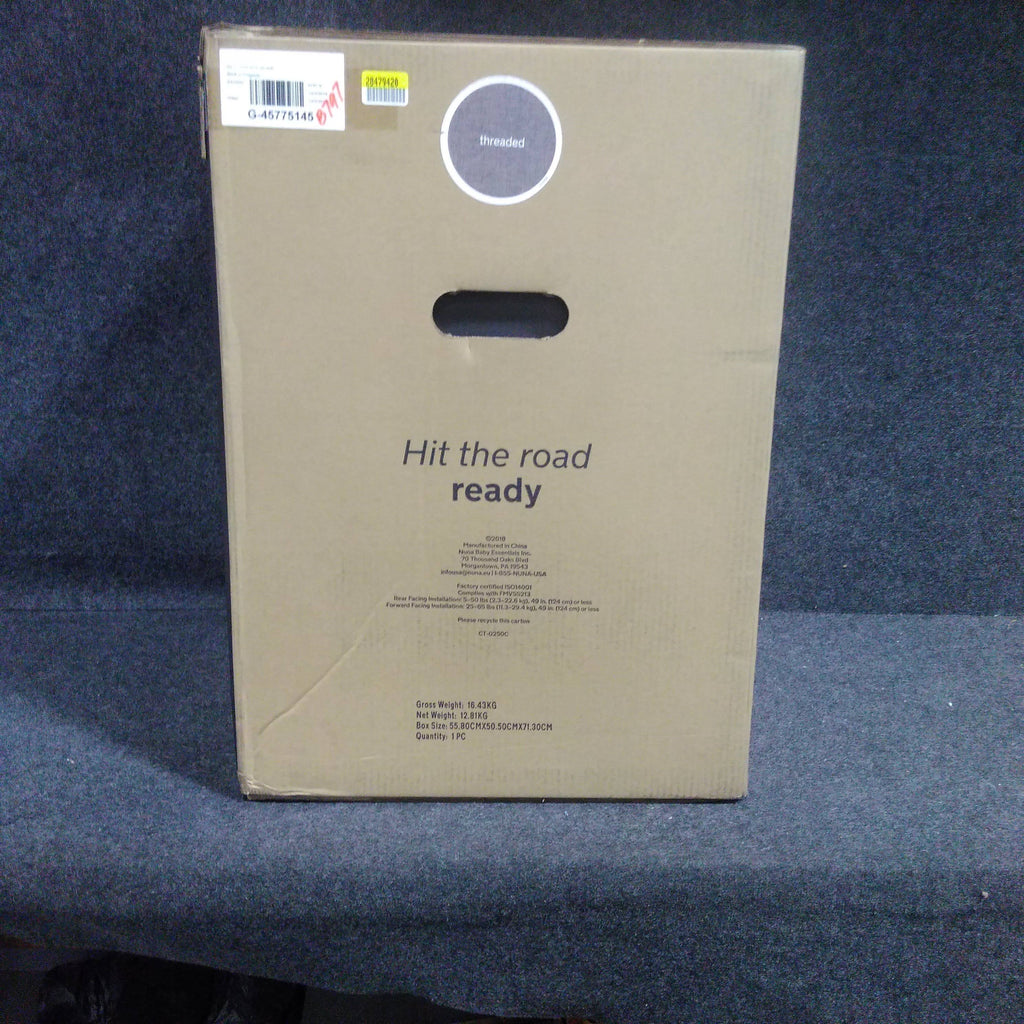 Convertible Car Seat G588