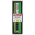 32GB (2x16GB) DDR4 2666 MHz UDIMM Non-ECC Desktop RAM U87950