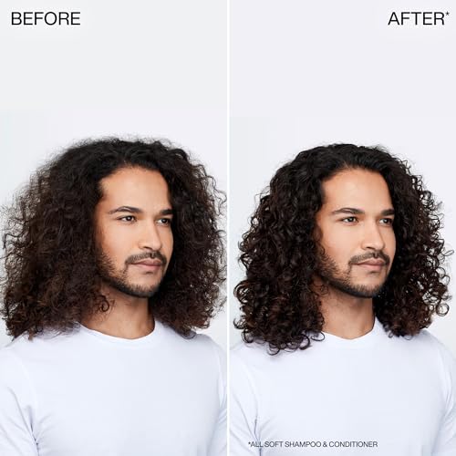 Shampoo & Conditioner Set with Argan Oil K783614