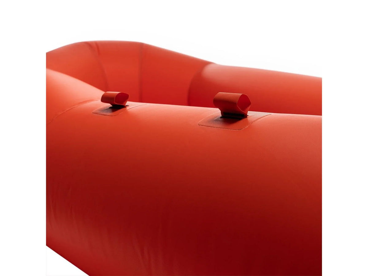 Orange Raft N354
