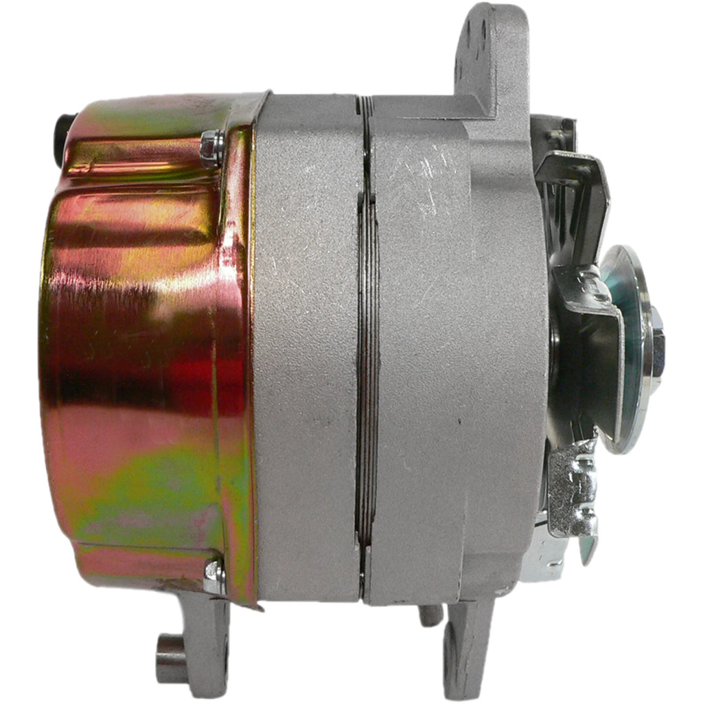 New Alternator F40555