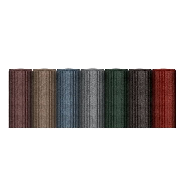 Carpeted Entrance Mat P50392