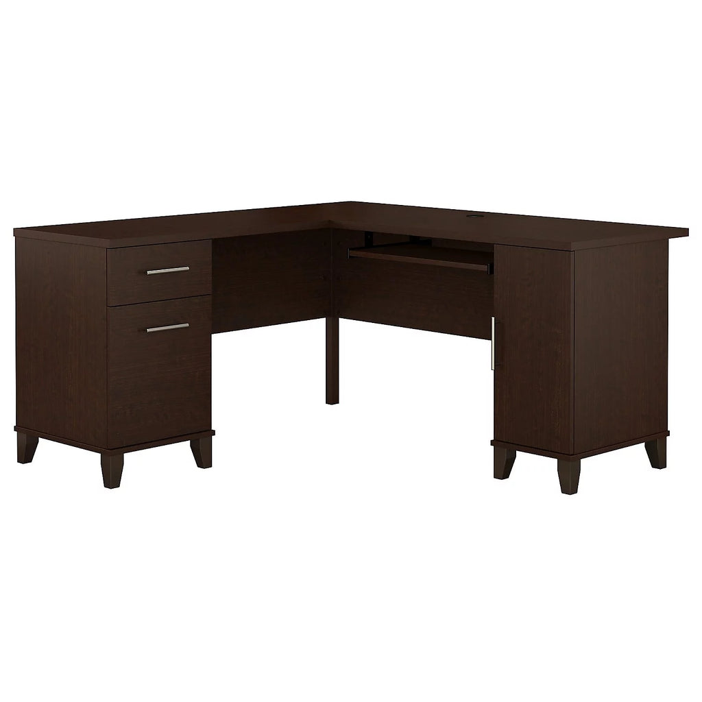 L Shaped Desk U292899