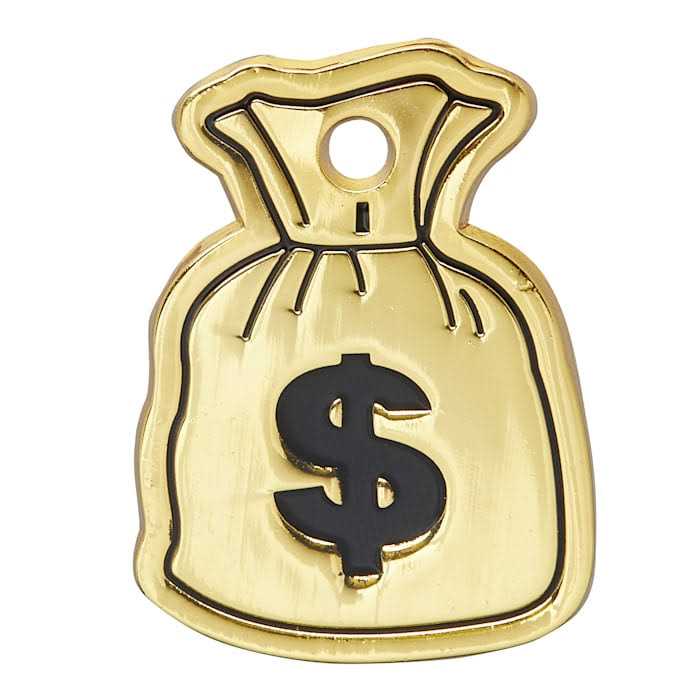 Pet ID Tag K716