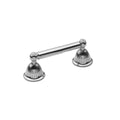 Double Post Toilet Tissue Holder W2327