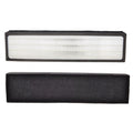 2-Pack Air Purifier Filter U77666