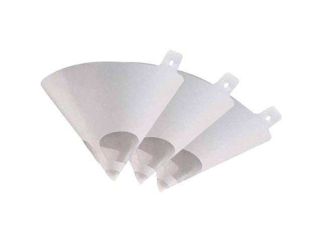 Bright White Quart Kit Low VOC Urethane Basecoat Car Paint Kit B666