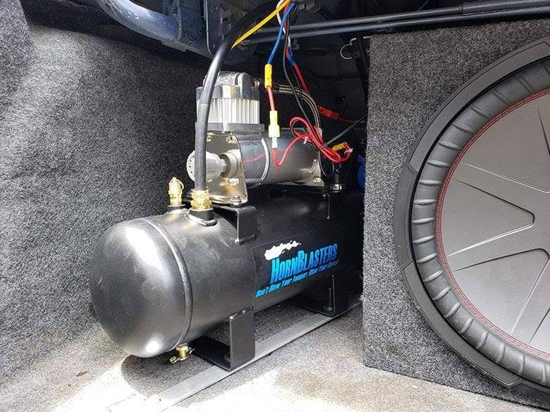 Air Horn Kit R27295