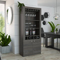 Bar Cabinet A89527