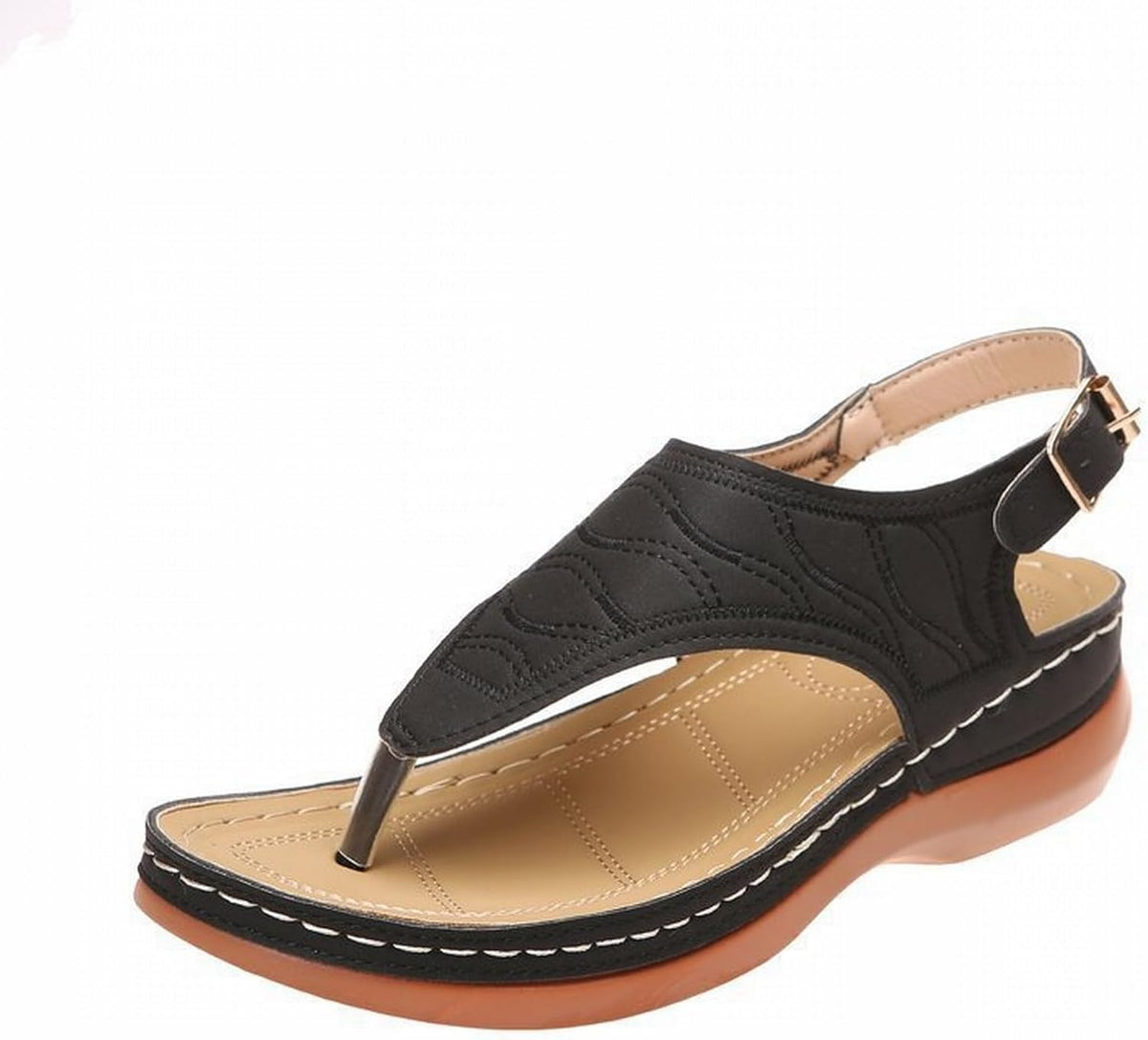Orthopedic Arch Support Sandals M805930