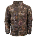Camo Thermolite Jacket A6340