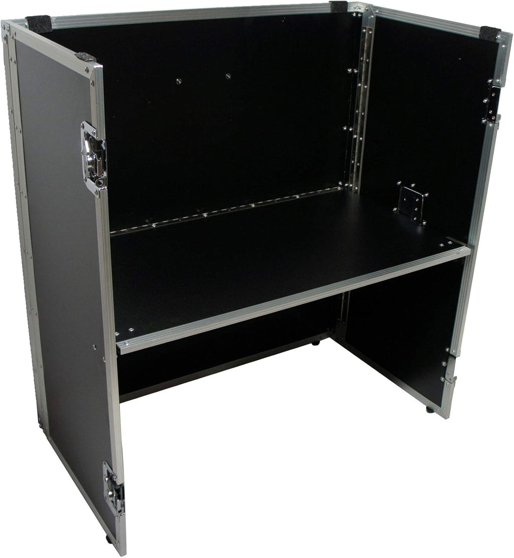 Fold Out Station Stand Q9573