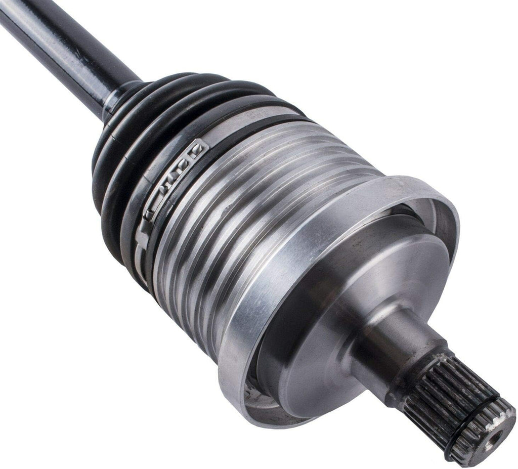 CV Axle & Wheel Bearing N33249