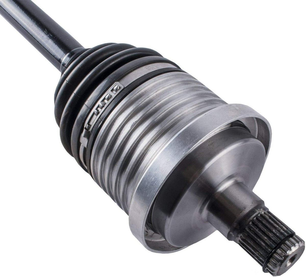 CV Axle & Wheel Bearing N33249