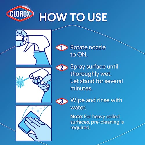 Tile Cleaner T6466