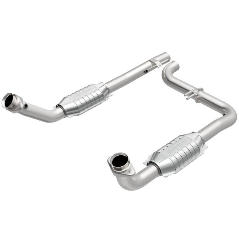 Direct Fit Catalytic Converter H800