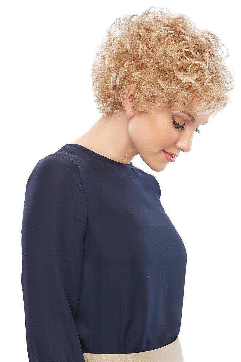 Petite Synthetic Wig A6509