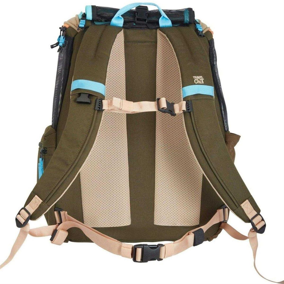 Cat Backpack S462781