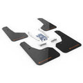 Black Mud Flap K3739
