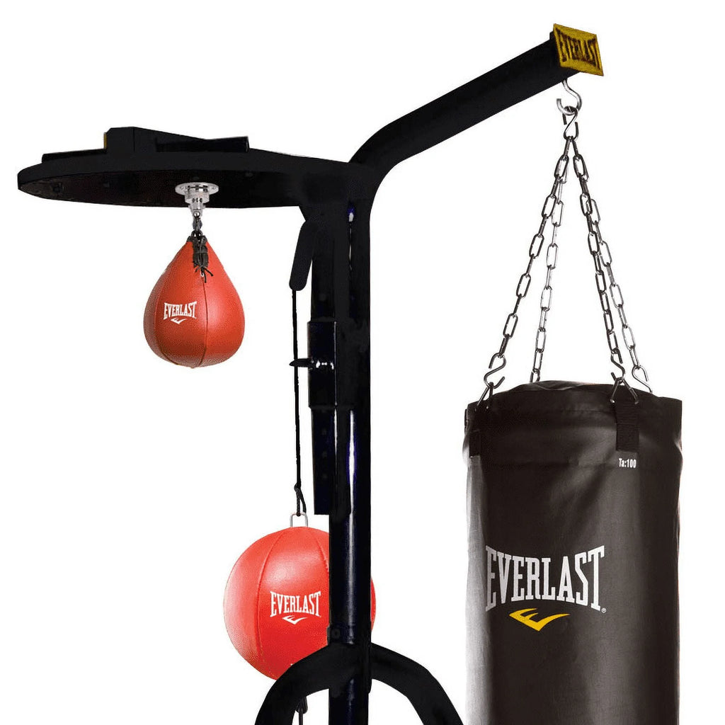 Heavy Duty Punching Bag Stand Q807