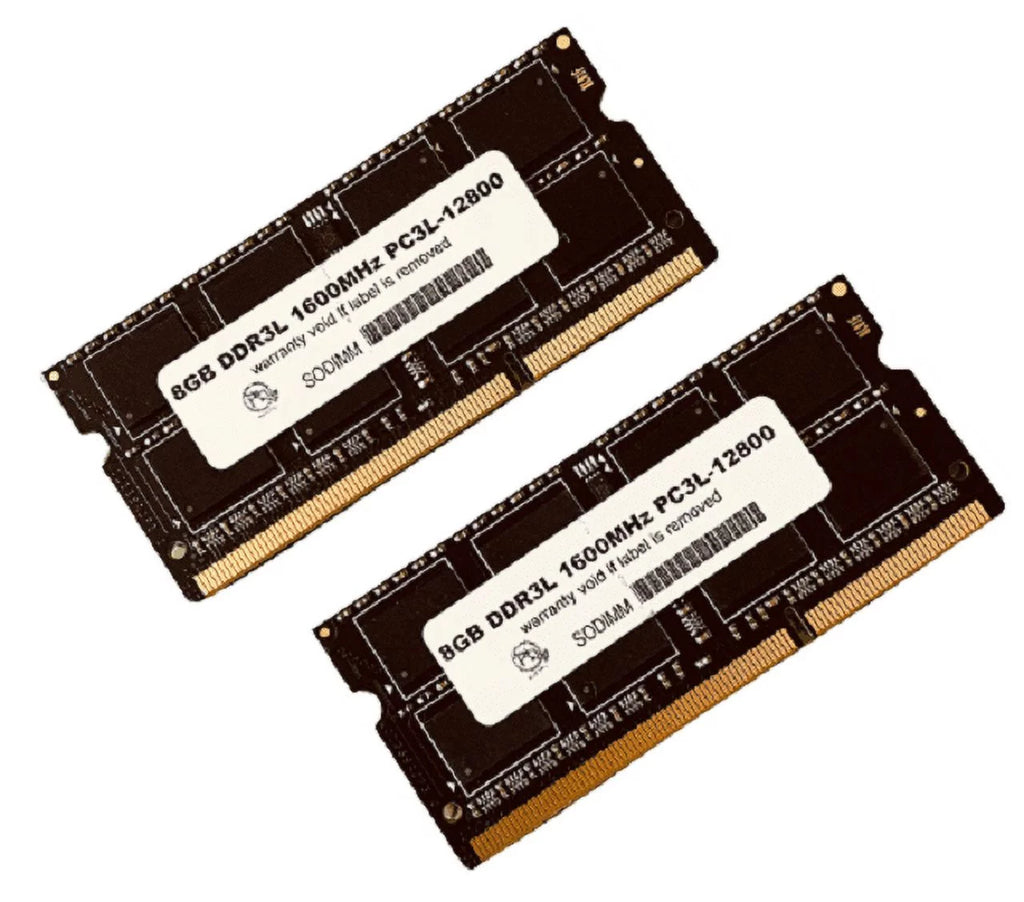 16GB DDR3 1600MHz Memory R568