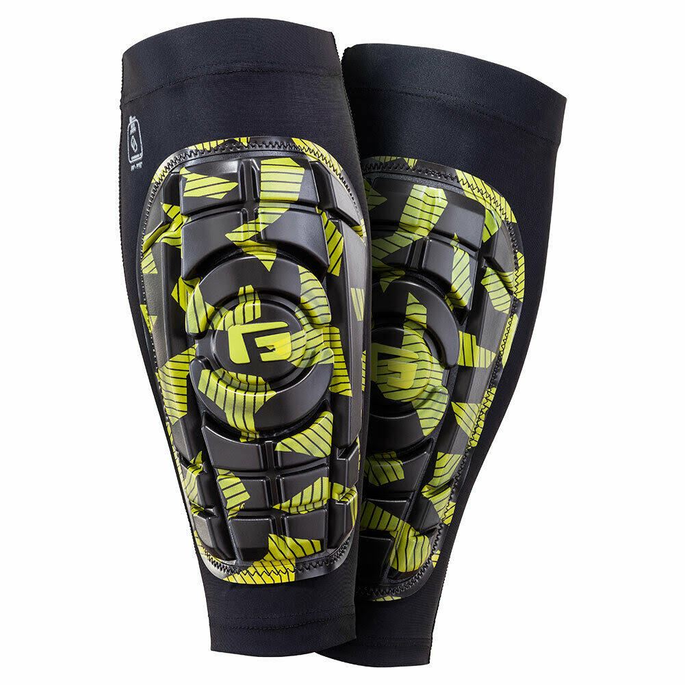 Compact Shin Guards Y94927