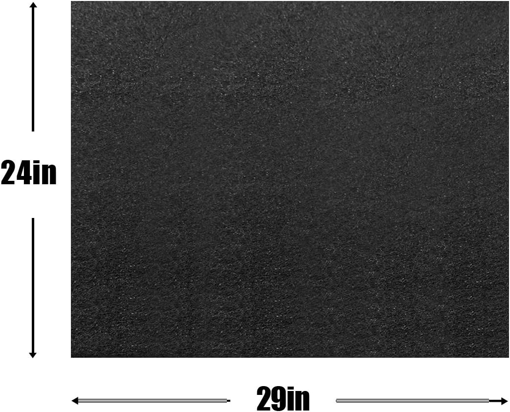 Waterproof Under The Sink Mat 36 x 36 Inches V313102