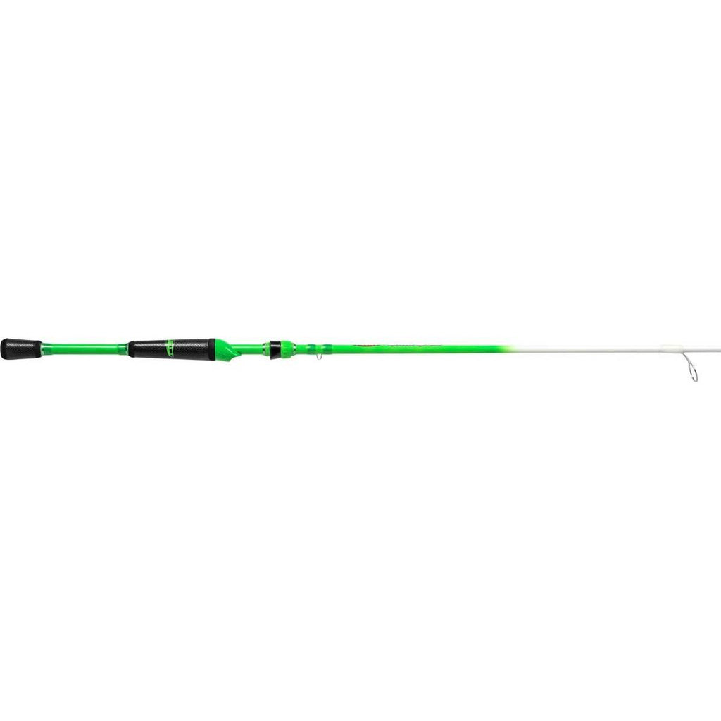 Green Ghost Casting Rod F657105