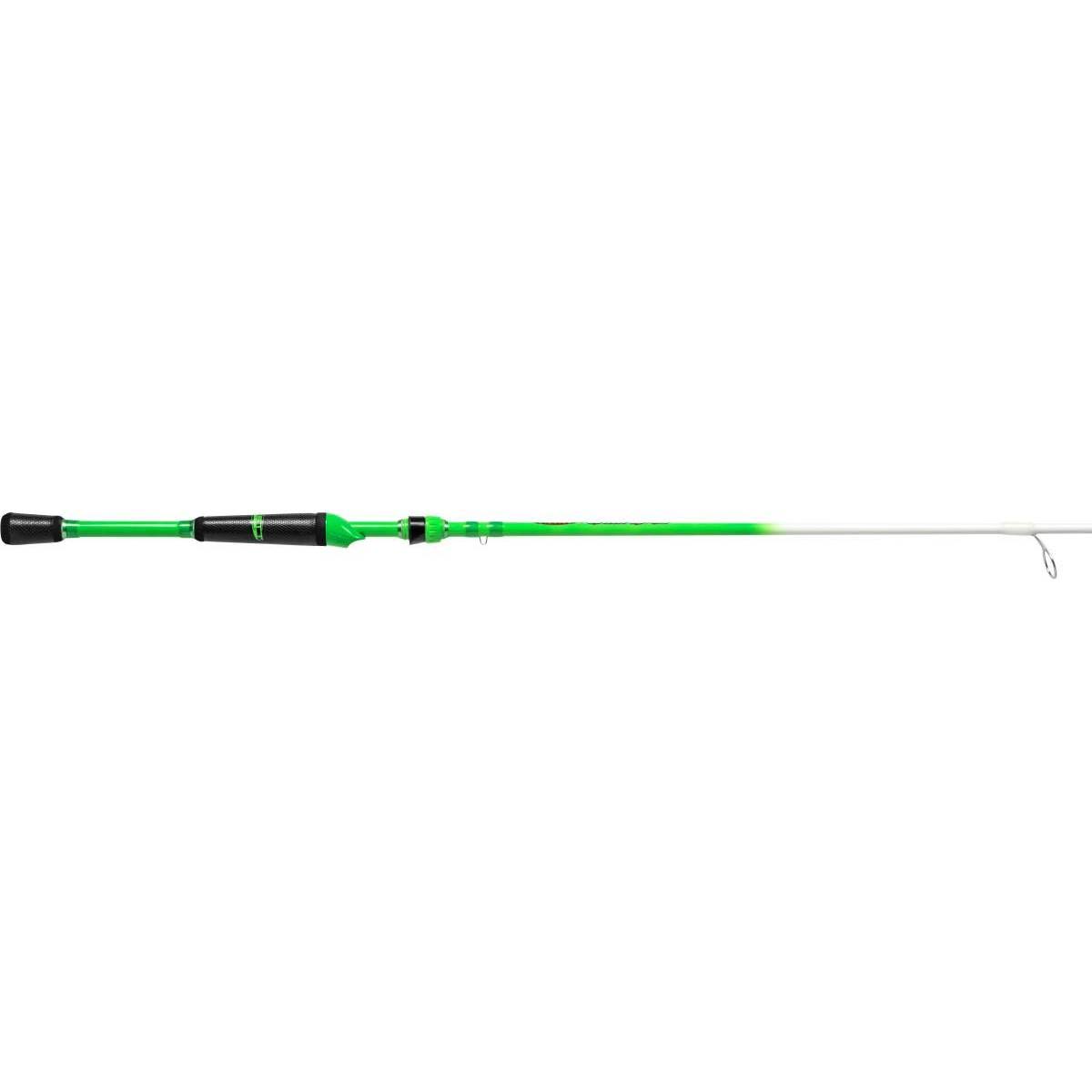 Green Ghost Casting Rod F657105