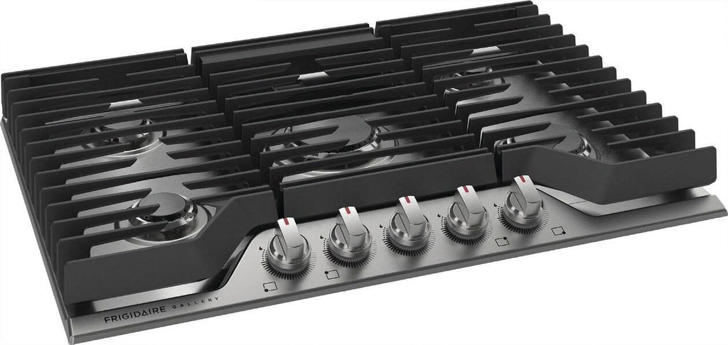 Stainless Steel Gas Cooktop O69147