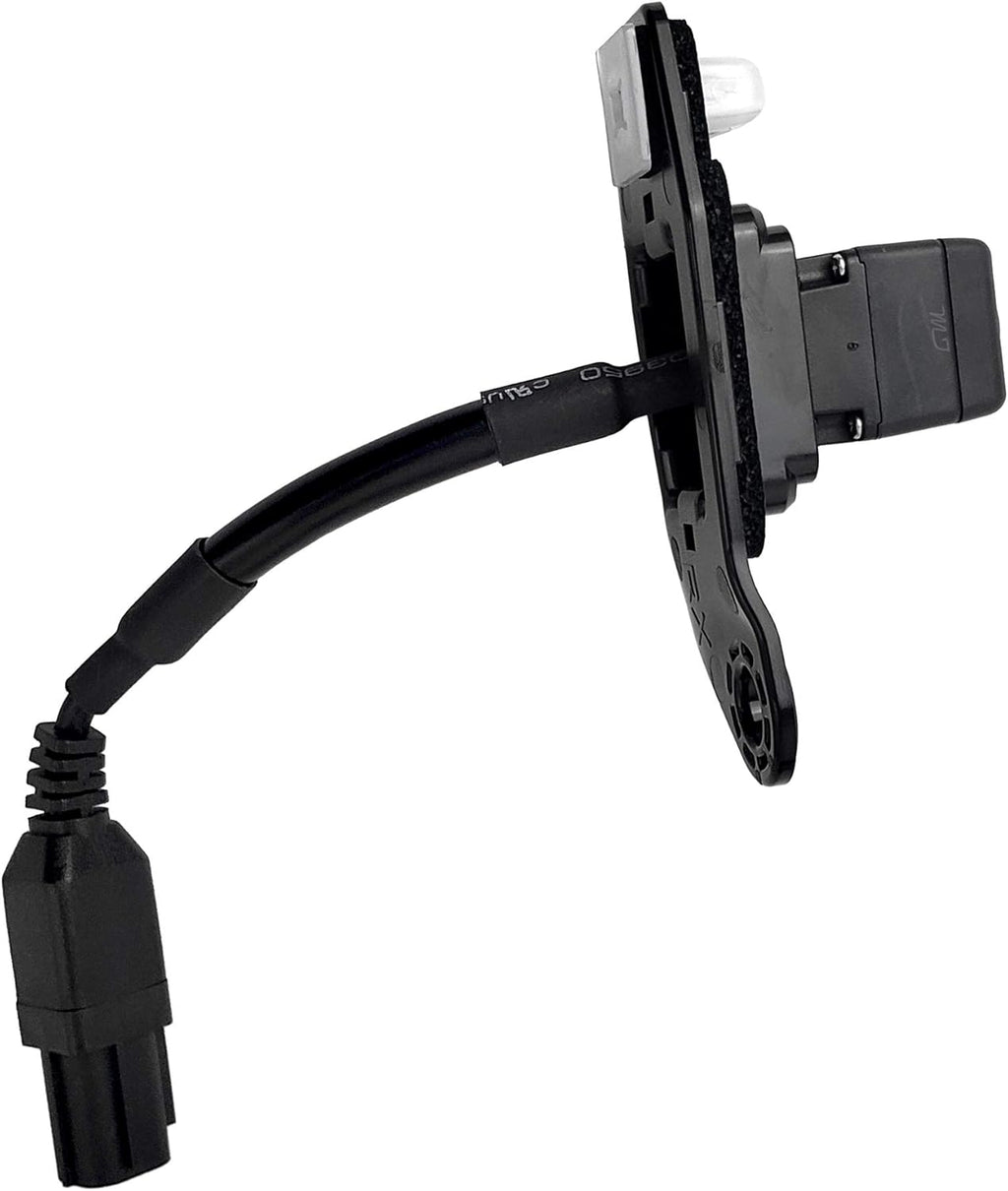 Backup Camera for Lexus RX 350 (2013-2015) G605858