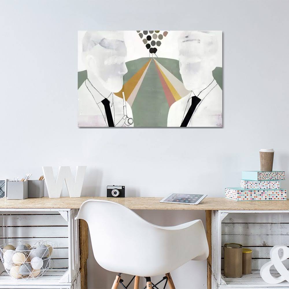 Canvas Wall Decor Prints T850039