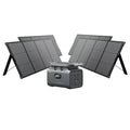 Portable Power Station 1512Wh 2000W C5982