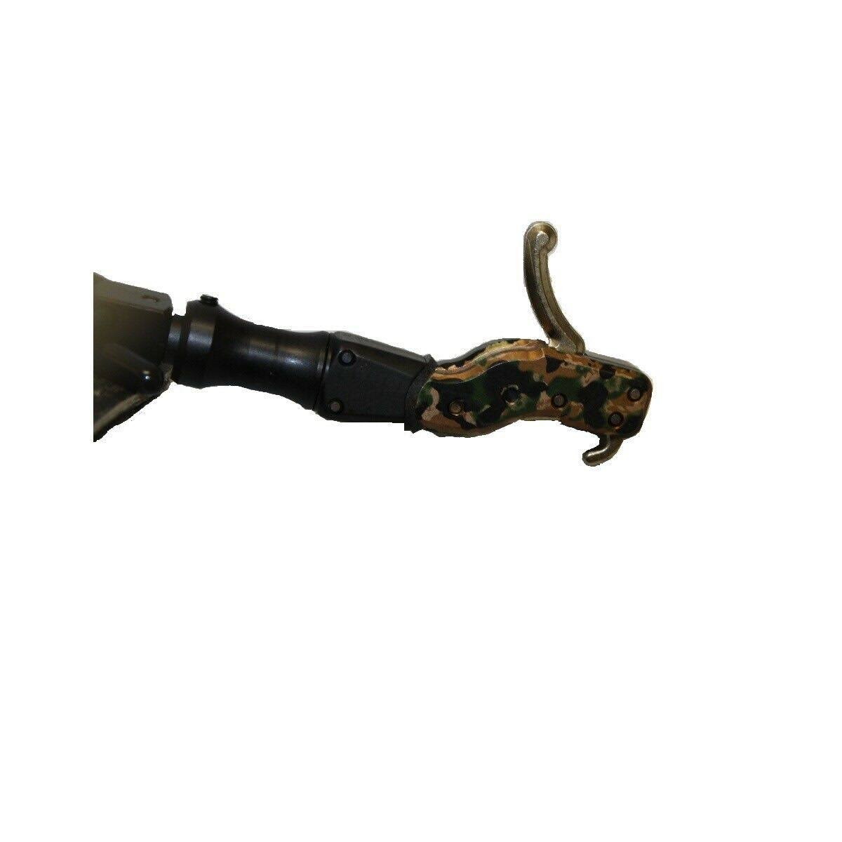 Trufire Hardcore Buckle Foldback Release M72735