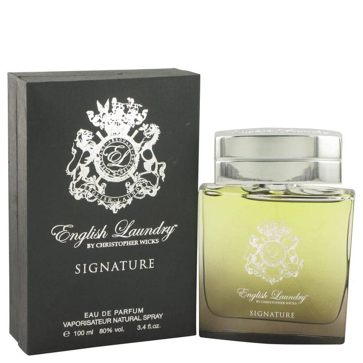 Eau De Parfum Spray 3.4 oz N696