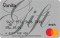 Vanilla Mastercard eGift Card T4200